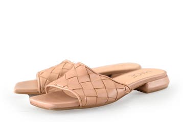 Mace Slippers in maat 37 Bruin, Slippers, Mace, Bruin, Verzenden