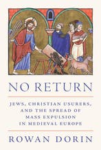 9780691240923 Histories of Economic Life- No Return, Verzenden, Nieuw, Rowan Dorin