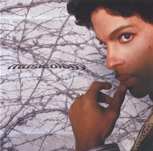 cd - Prince - Musicology, Cd's en Dvd's, Verzenden, Zo goed als nieuw