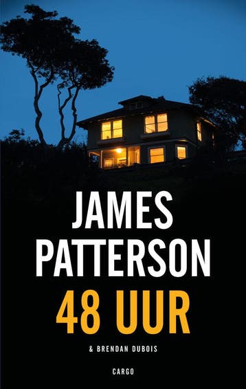 48 uur (Goed), Verzenden, Gelezen, James Patterson