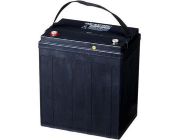VMF AGM Deep Cycle EV accu | EV8-170 | 8 V 170Ah, Ophalen of Verzenden, Nieuw