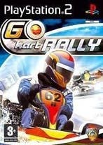 Go Kart Rally (ps2 tweedehands game), Ophalen of Verzenden, Zo goed als nieuw