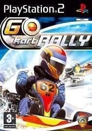 Go Kart Rally (ps2 tweedehands game), Ophalen of Verzenden, Zo goed als nieuw
