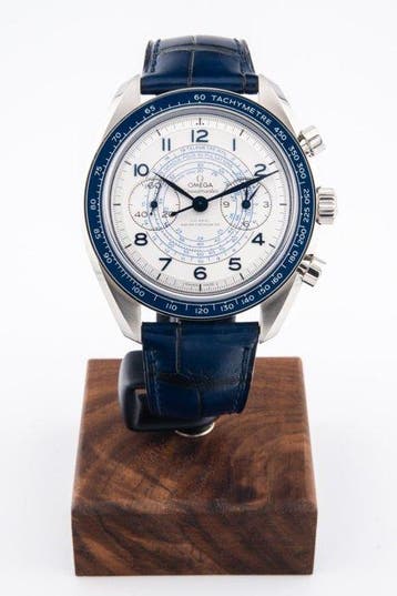 Omega - Speedmaster - 329.33.43.51.02.001 - Heren - 2024, Nieuw