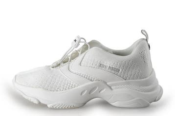 Steve Madden Sneakers in maat 39 Wit, Verzenden, Wit, Steve Madden, Sneakers of Gympen