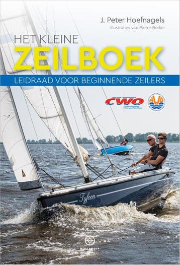 Het Kleine Zeilboek | J. Peter Hoefnagels | Nieuw, Ophalen of Verzenden, Nieuw, J. Peter Hoefnagels