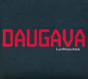 cd digi - Lars WinnerbÃ¤ck - Daugava, Verzenden, Zo goed als nieuw