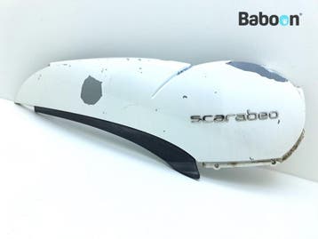 Kontpaneel Rechts Aprilia Scarabeo 300 Light 2009-2012, Verzenden, Gebruikt