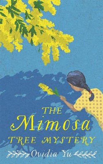 Mimosa Tree Mystery - Ovidia Yu 9781472132024, Boeken, Verzenden, Gelezen, Ovidia Yu