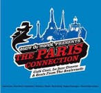 cd digi - Various - Agent Du Monde Presents The Paris Con..., Cd's en Dvd's, Verzenden, Zo goed als nieuw