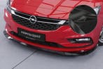 Cupspoiler voor Opel Astra K CSL419-G, Auto-onderdelen, Carrosserie en Plaatwerk, Verzenden, Nieuw