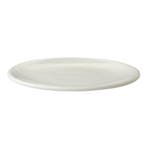 GGM Gastro | (6 stuks) LUX - coupe bord - Maastricht - vlak, Huis en Inrichting, Keuken | Servies, Verzenden, Nieuw, Effen, Bord(en)