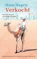 Verkocht 9789045113906 Hans Hagen, Verzenden, Zo goed als nieuw, Hans Hagen