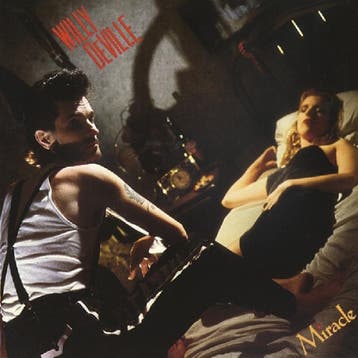 cd - willy deville - MIRACLE (nieuw), Verzenden, Zo goed als nieuw
