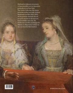 Rembrandt en tijdgenoten 9789462585492 Christiaan Vogelaar, Verzenden, Zo goed als nieuw, Christiaan Vogelaar