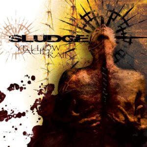 cd - Sludge - Yellow Acid Rain, Verzenden, Zo goed als nieuw