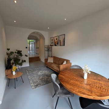 Studio in Winsum Het Hogeland gevonden voor €1100,- pm, 35 tot 50 m², Overige regio's
