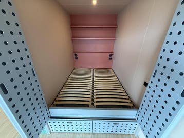 Te huur: Appartement Haparandaweg in Amsterdam, Noord-Holland, Appartement, Amsterdam