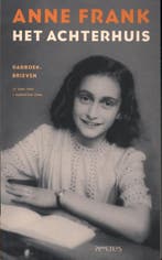 Het Achterhuis 9789083120874 Anne Frank, Verzenden, Gelezen, Anne Frank