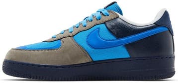 Nike - Nike x Stash - Low-top sneakers - Maat: EU 44 - Nieuw, Kleding | Heren, Nieuw