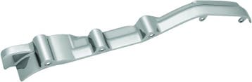 Kuryakyn Inner Primary Cover 18-Up Softail  Chrome, Ophalen of Verzenden, Nieuw