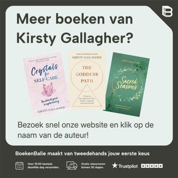 Lunar Living The Sunday Times Bestseller - Kirsty Gallagher, Verzenden, Zo goed als nieuw, Kirsty Gallagher