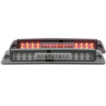 ANZO 1994-2001 Dodge Ram 1500 LED 3rd Brake Light Smoke, Ophalen of Verzenden, Nieuw