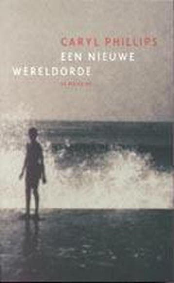 NIEUWE WERELDORDE 9789023410539 C. Phillips, Boeken, Verzenden, Zo goed als nieuw, C. Phillips