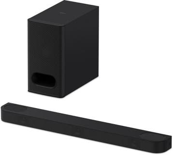 Sony Bravia Theatre Bar 6 - Soundbar - Dolby Atmos, Verzenden, Nieuw
