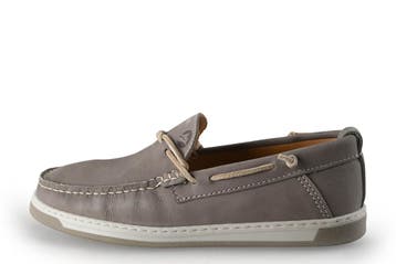Travelin Bootschoenen in maat 36 Grijs, Verzenden, Travelin, Zo goed als nieuw, Grijs