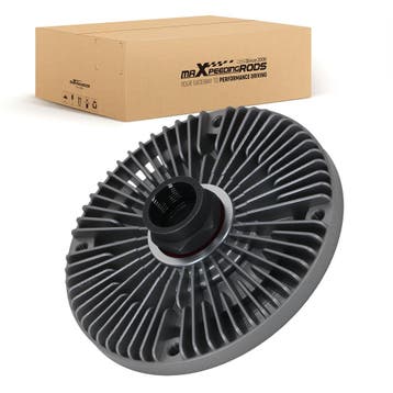 Ventilator Clutch geschikt voor Audi A4 Quattro 2.8L 1996..., Verzenden, Nieuw, Audi