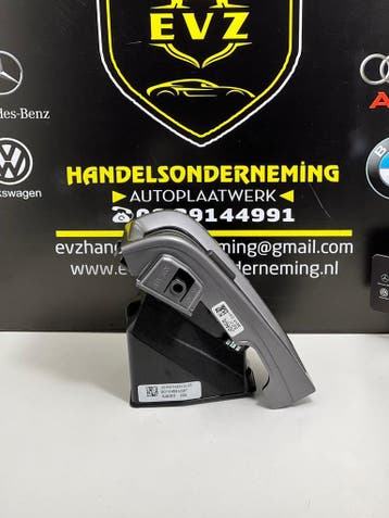 Ford Transit luchtrooster dashboard 2017 art.BK21-V018BO8AA, Gebruikt, Ford