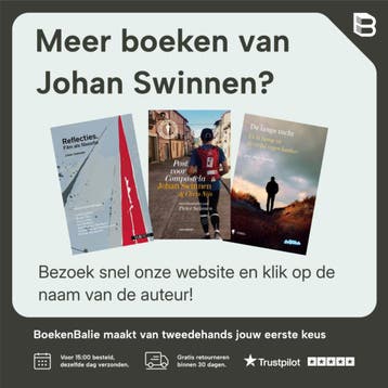 Pelgrim op sneakers - Johan Swinnen 9789089248008, Verzenden, Gelezen, Johan Swinnen