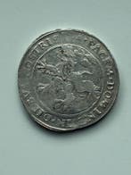 Nederland, Batenburg Willem V van Bronckhorst. Daalder