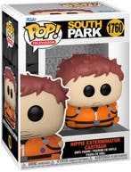 Funko Pop! - South Park - Eric Cartman #1760 | Funko - Hobby, Verzamelen, Poppetjes en Figuurtjes, Verzenden, Nieuw
