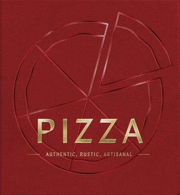 9781400348435 PIZZA Cider Mill Press, Verzenden, Nieuw, Cider Mill Press