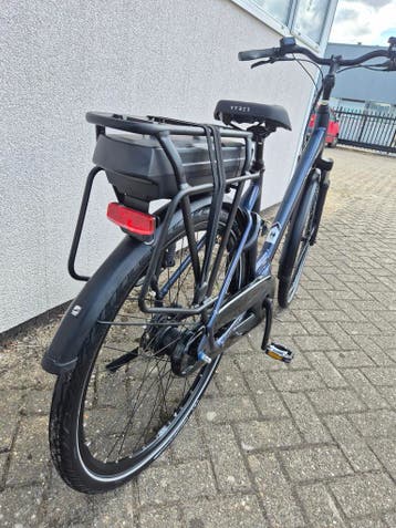 Giant Entour+ E-bike | 500Wh | Yamaha Middenmotor | 2.167 km, Ophalen, Giant, Zo goed als nieuw, 51 tot 55 cm
