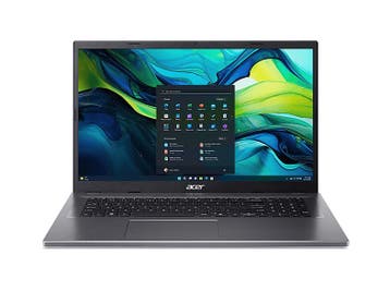 Acer - Aspire 17 A17-51m-70hl - 17.3 inch - Steel Grey, Computers en Software, Windows Laptops, Qwerty, Verzenden, Intel Core 7 150U