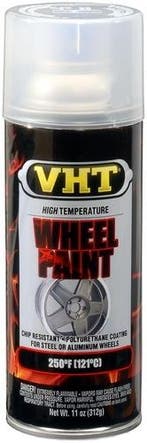 VHT wheel paint sp184 clear, Ophalen of Verzenden, Nieuw