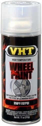 VHT wheel paint sp184 clear, Ophalen of Verzenden, Nieuw