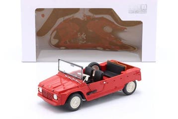 Solido 1:18 - Modelauto - Citroën Méhari, Nieuw