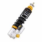 Zelioni Schokbreker Voorvork met Gastank - Vespa Sprint /, Fietsen en Brommers, Brommeronderdelen | Scooters, Ophalen of Verzenden