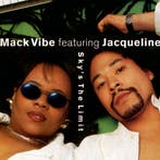 cd - The Mack Vibe - Skys The Limit, Verzenden, Zo goed als nieuw