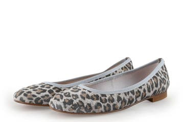 Paolifirenze Ballerinas in maat 39½ Bruin, Kleding | Dames, Schoenen, Bruin, Verzenden, Paolifirenze, Ballerina's