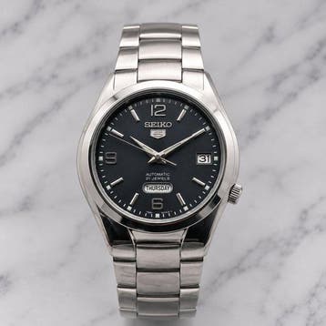 Seiko - Seiko 5 - Zonder minimumprijs - SNK621K1 - Heren -, Nieuw