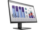 HP P24q G4 QHD-monitor, Computers en Software, Ophalen of Verzenden, Zo goed als nieuw, HP