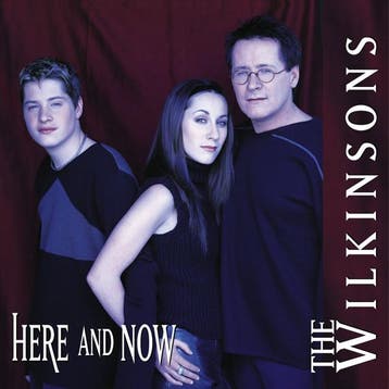 The Wilkinsons - Here And Now, Ophalen of Verzenden, Gebruikt