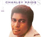 Charley Pride - Legendary Charley Pride, Ophalen of Verzenden, Gebruikt