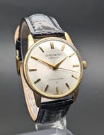 Seiko - Crown Special - 23 Jewels - 14K Gold Filled - Zonder