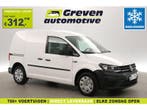 Volkswagen Caddy 2.0 TDI 102PK | Koelwagen 3° | Airco |, Volkswagen, Wit, Nieuw, Handgeschakeld